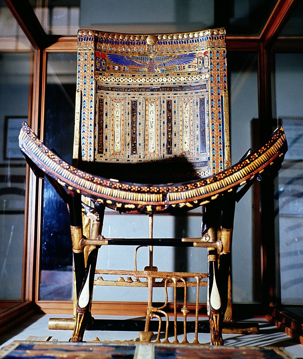 Thebes, New Kingdom