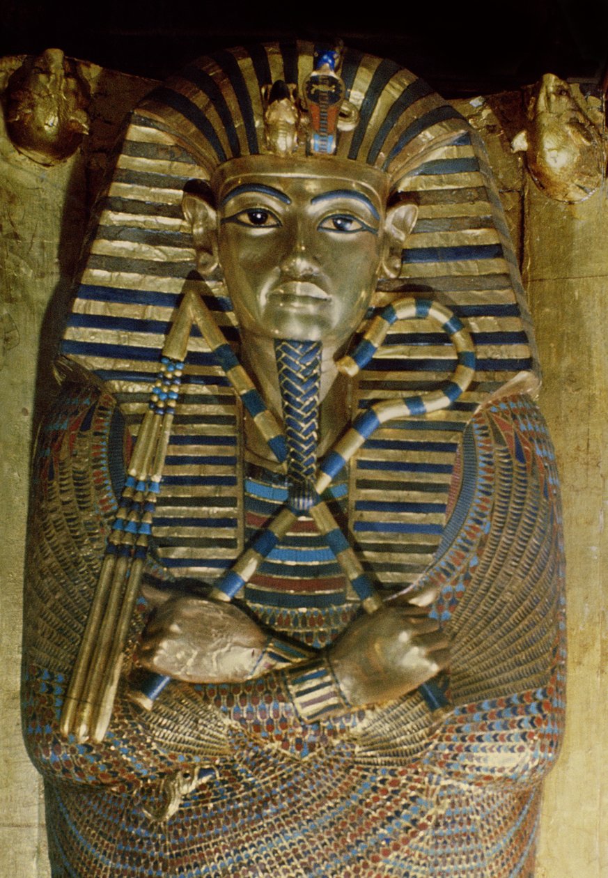Tutankhamun