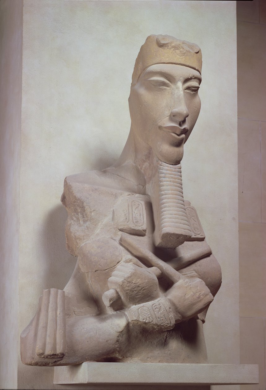 Akhenaten