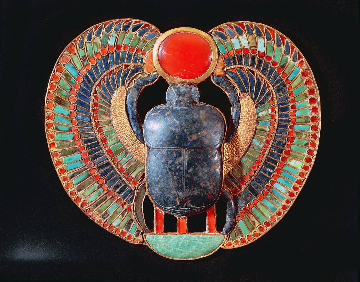 Thebes