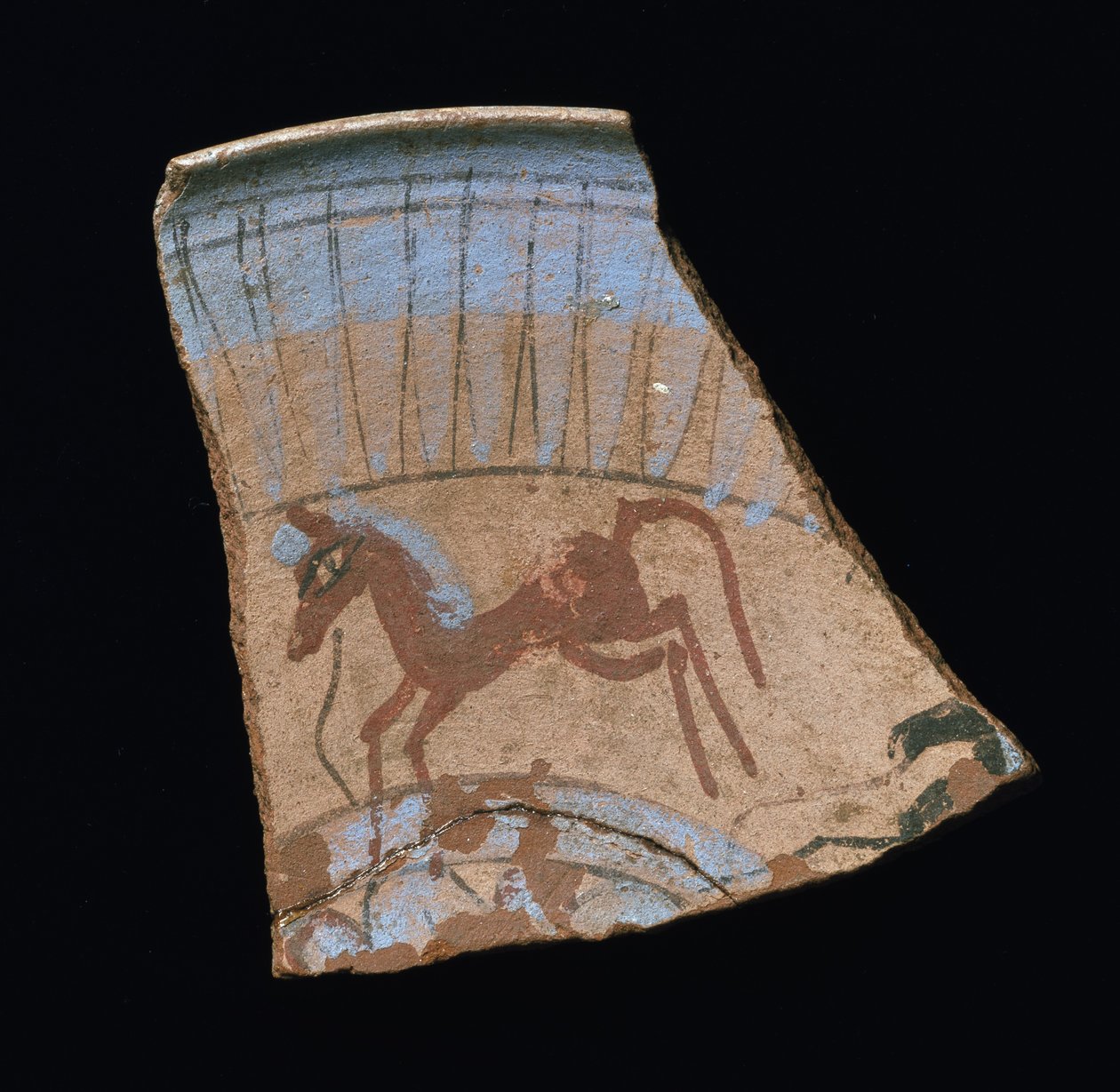 Tell el-Amarna, Yeni Krallık