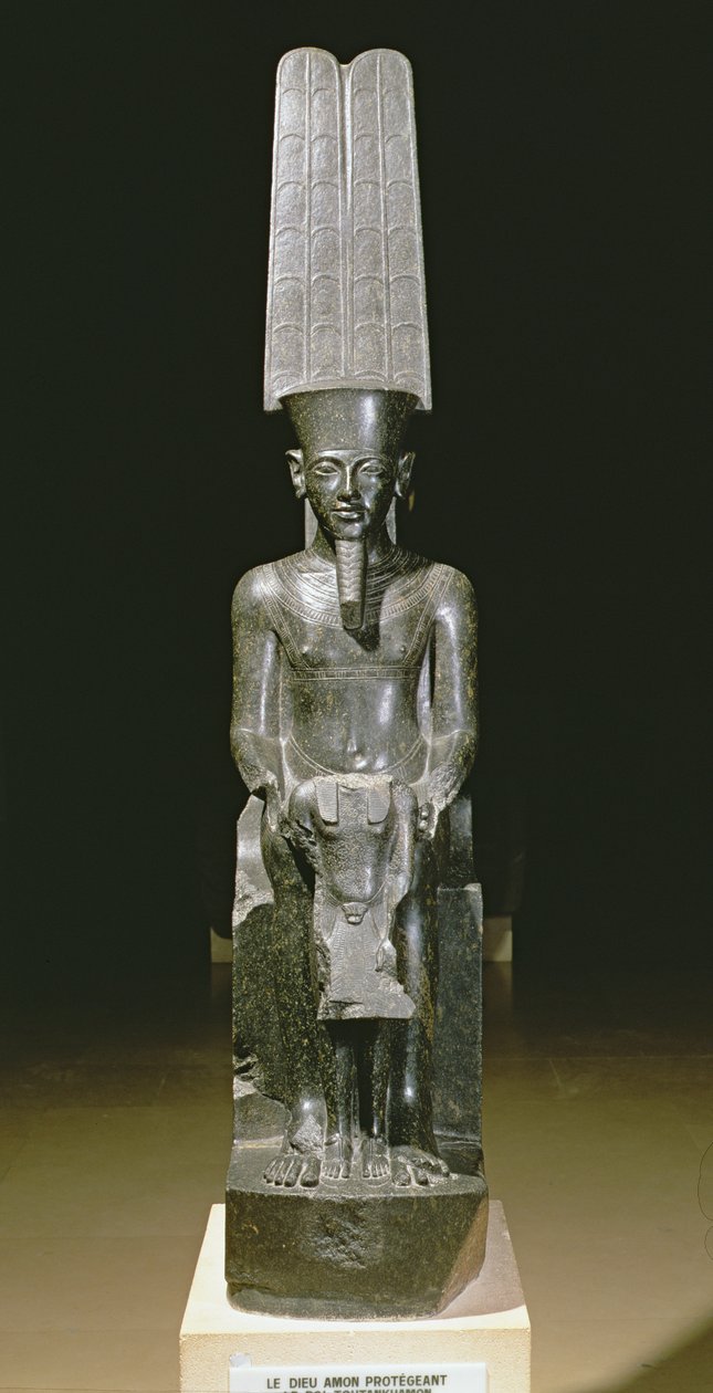 Tutankhamun