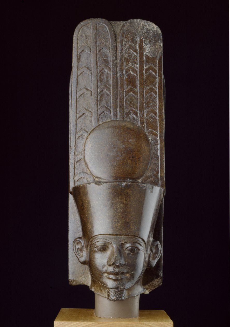 Amun