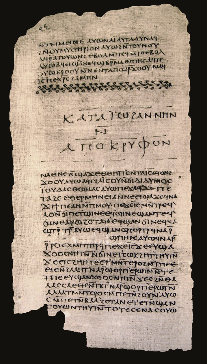 Thomas İncili