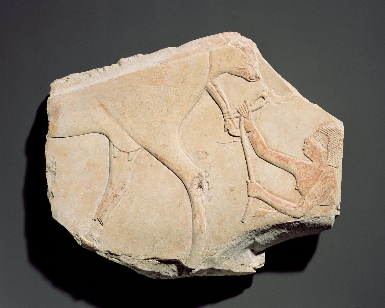 Asasif, Thebes, Üçüncü Ara Dönem