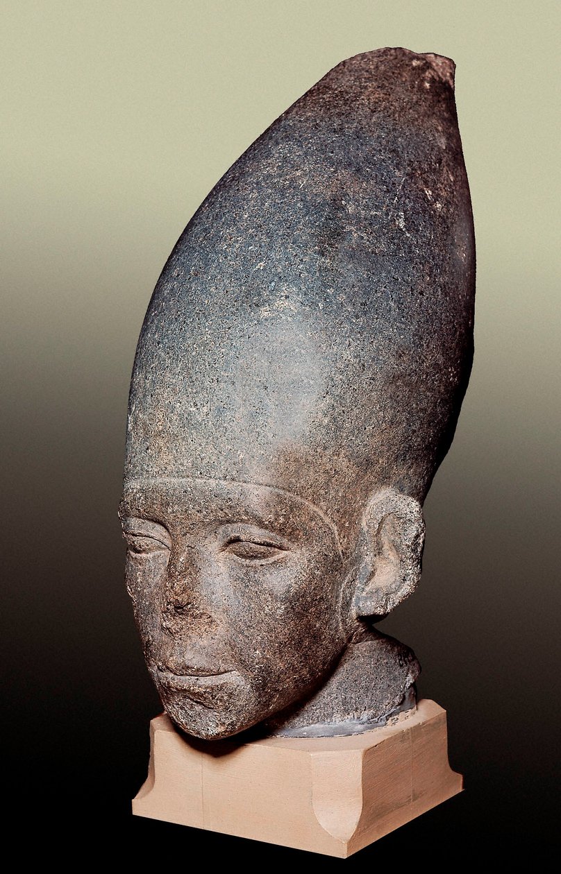 Amenemhat I