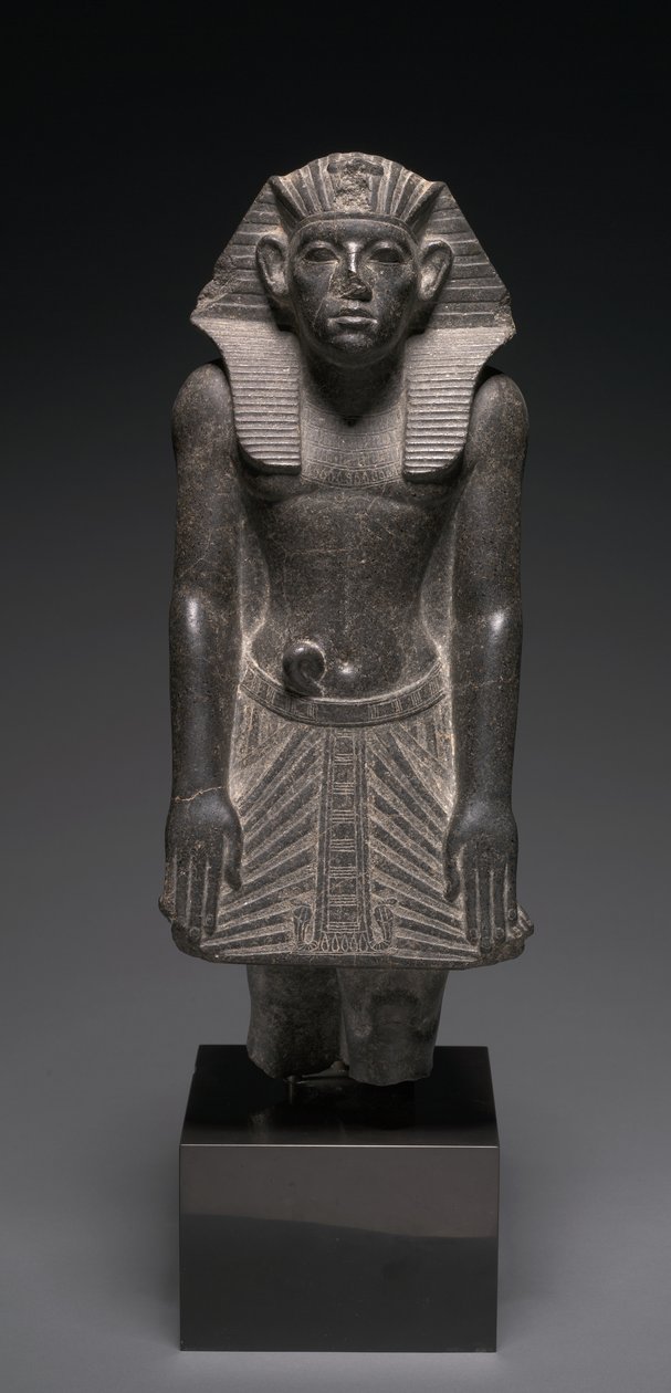Amenemhat III, c.1859-1814 M.Ö. by Egyptian 12th Dynasty
