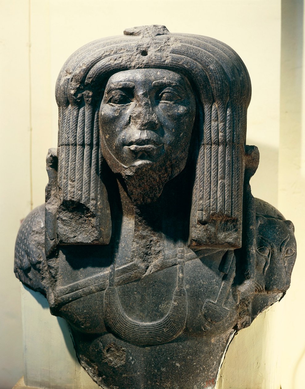 Fayum, Orta Krallık, Hanedan XII