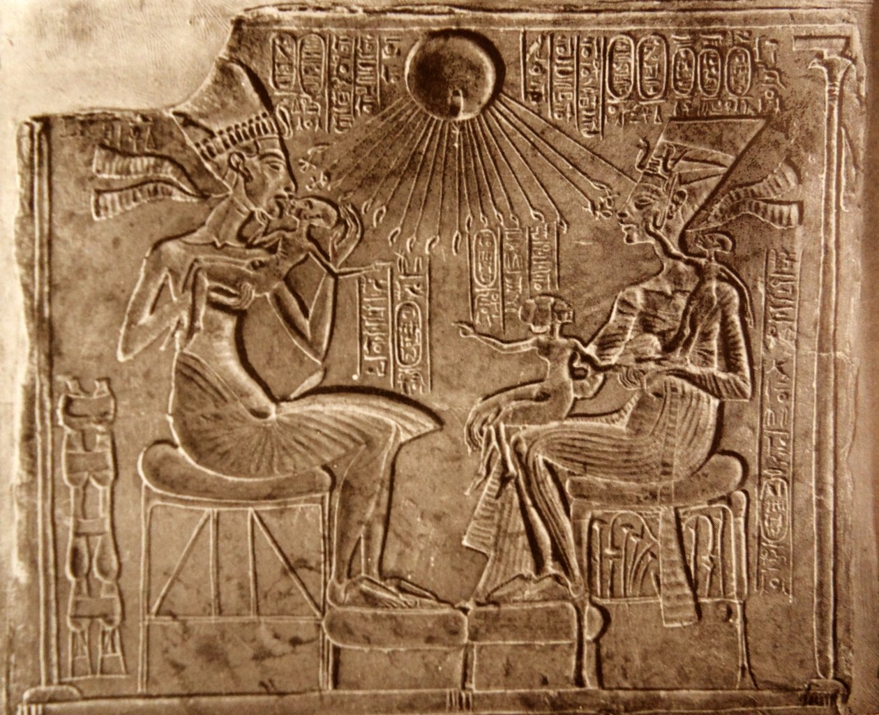 Akhetaten