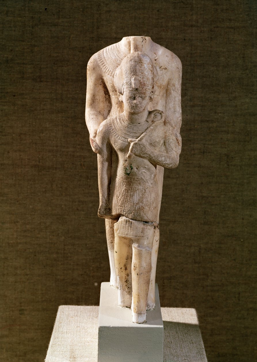 Amon, Amenhotep III