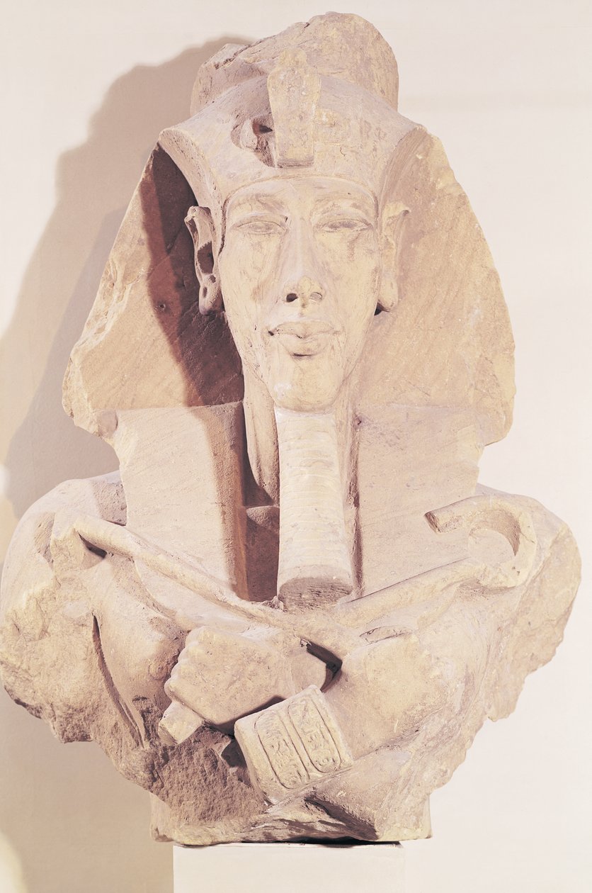 Amun Tapınağı