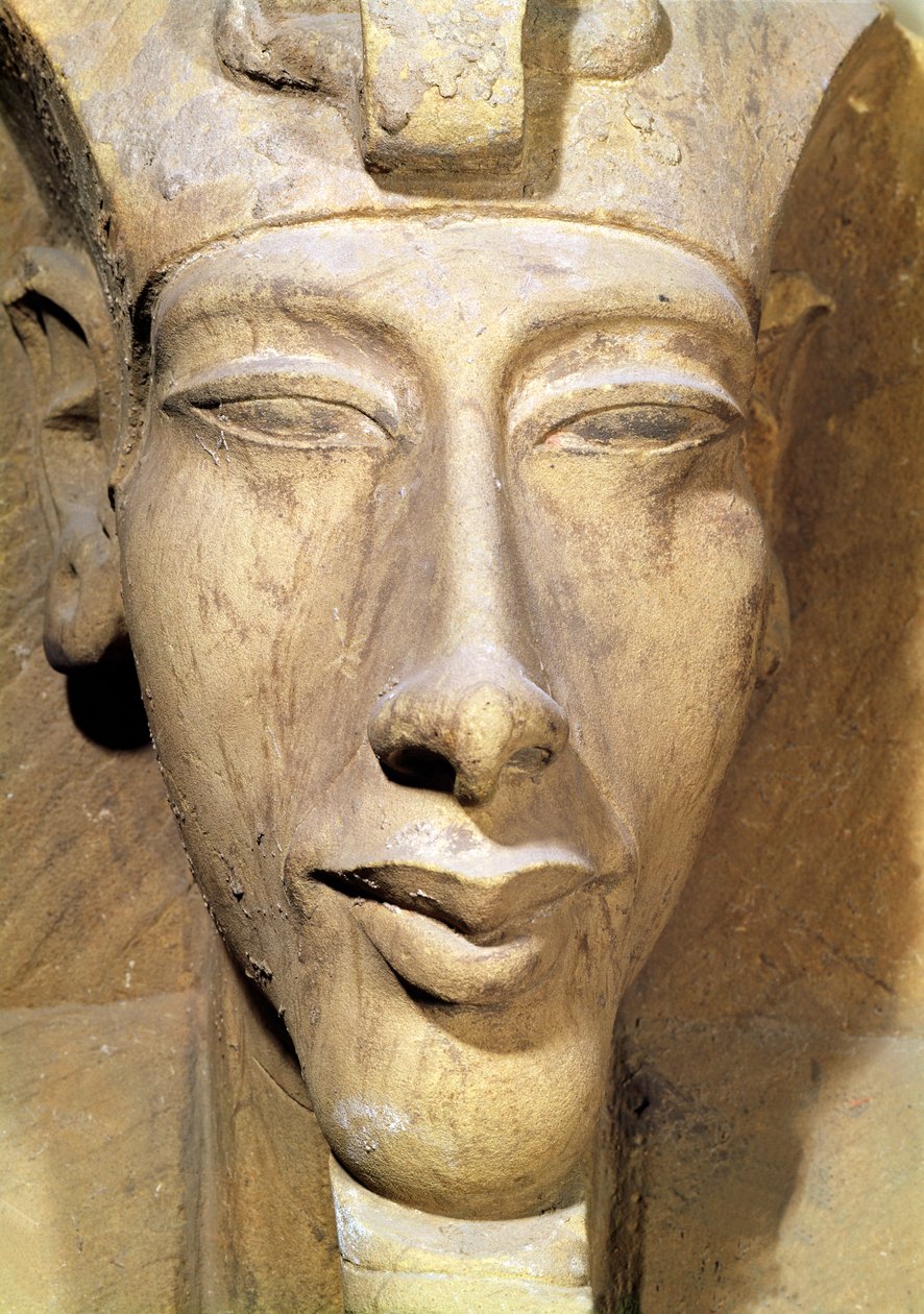 Amun Tapınağı