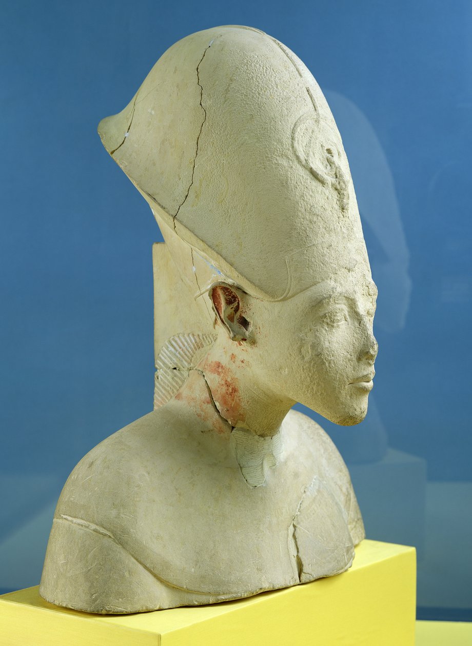 Tell el-Amarna