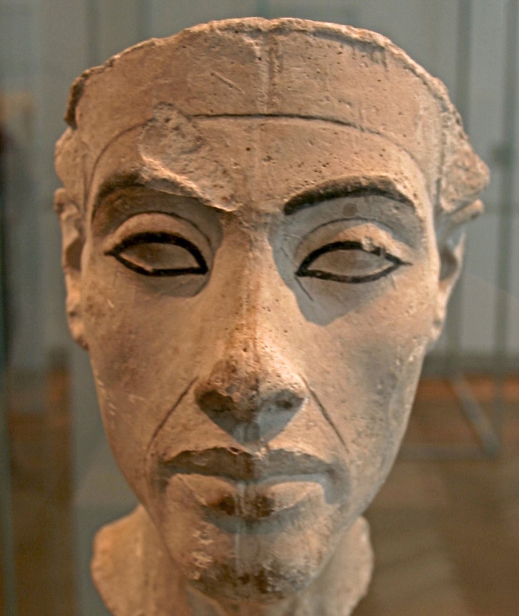 Nefertiti