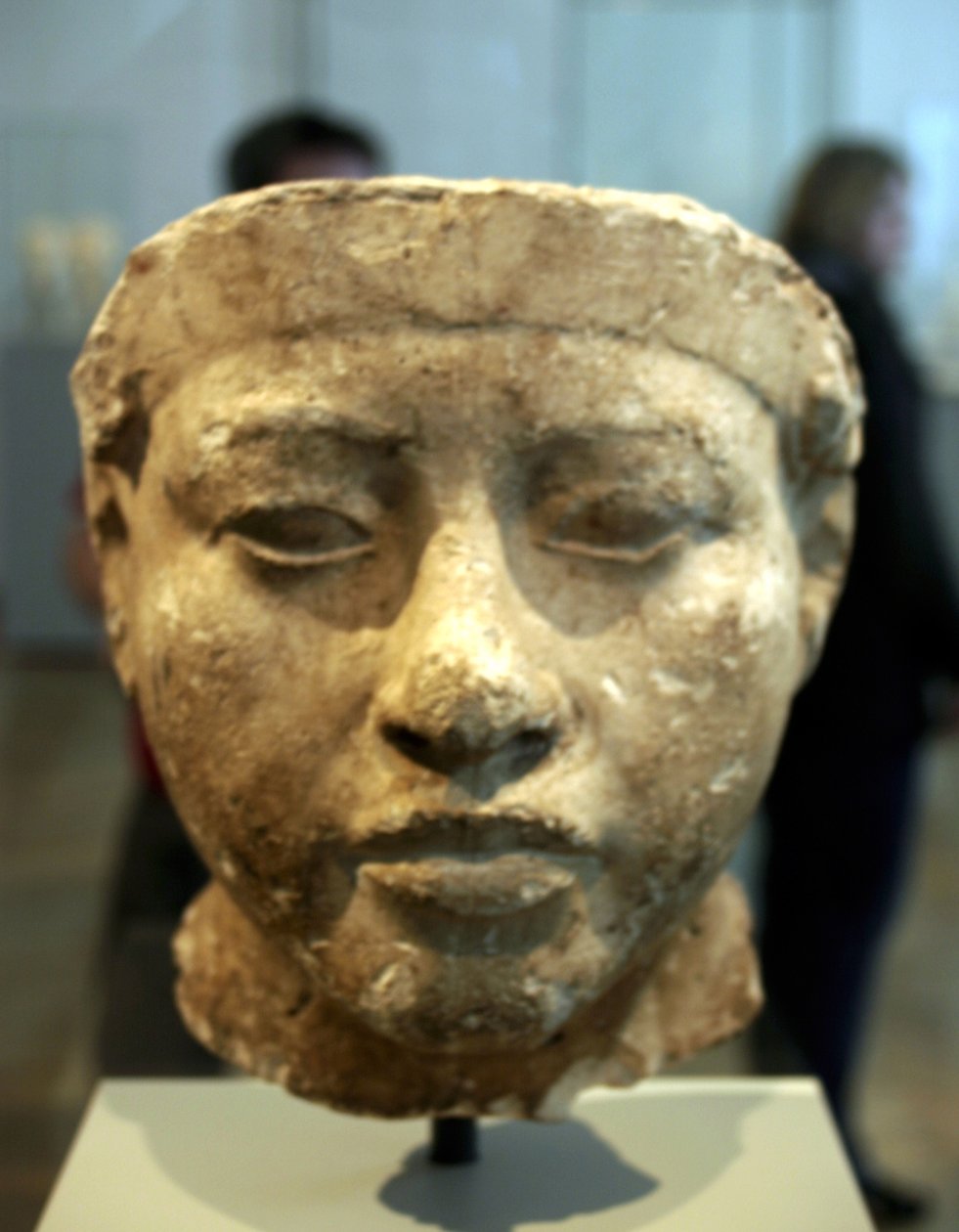 Nefertiti
