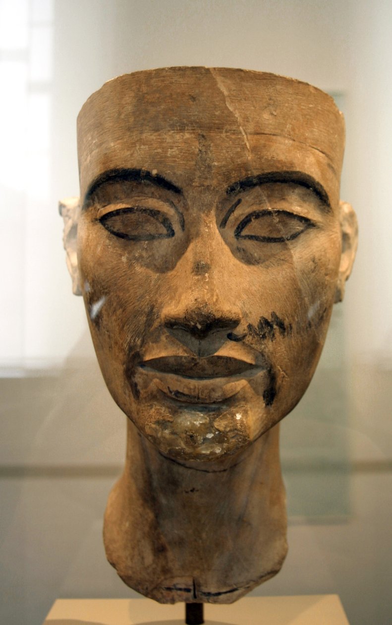 Nefertiti