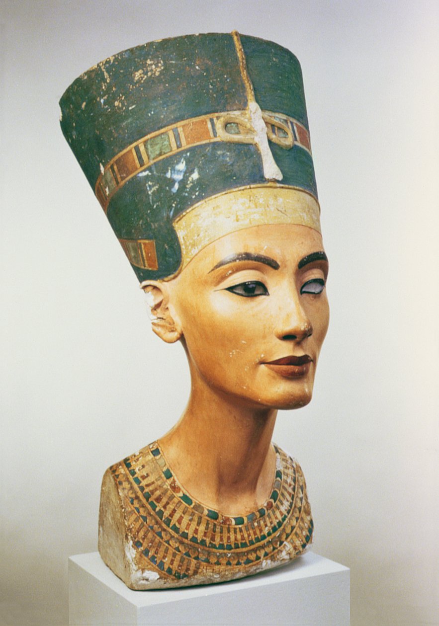 Tell el-Amarna