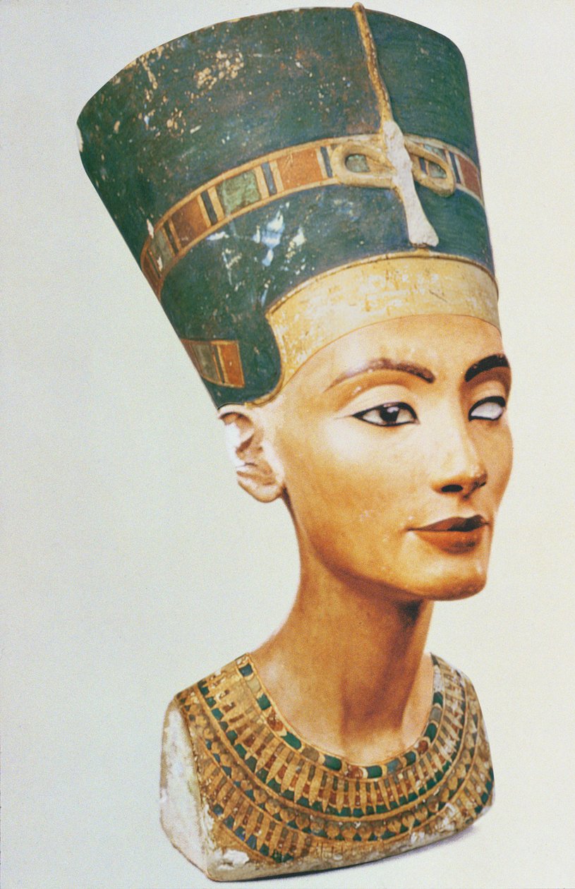 Tell el-Amarna