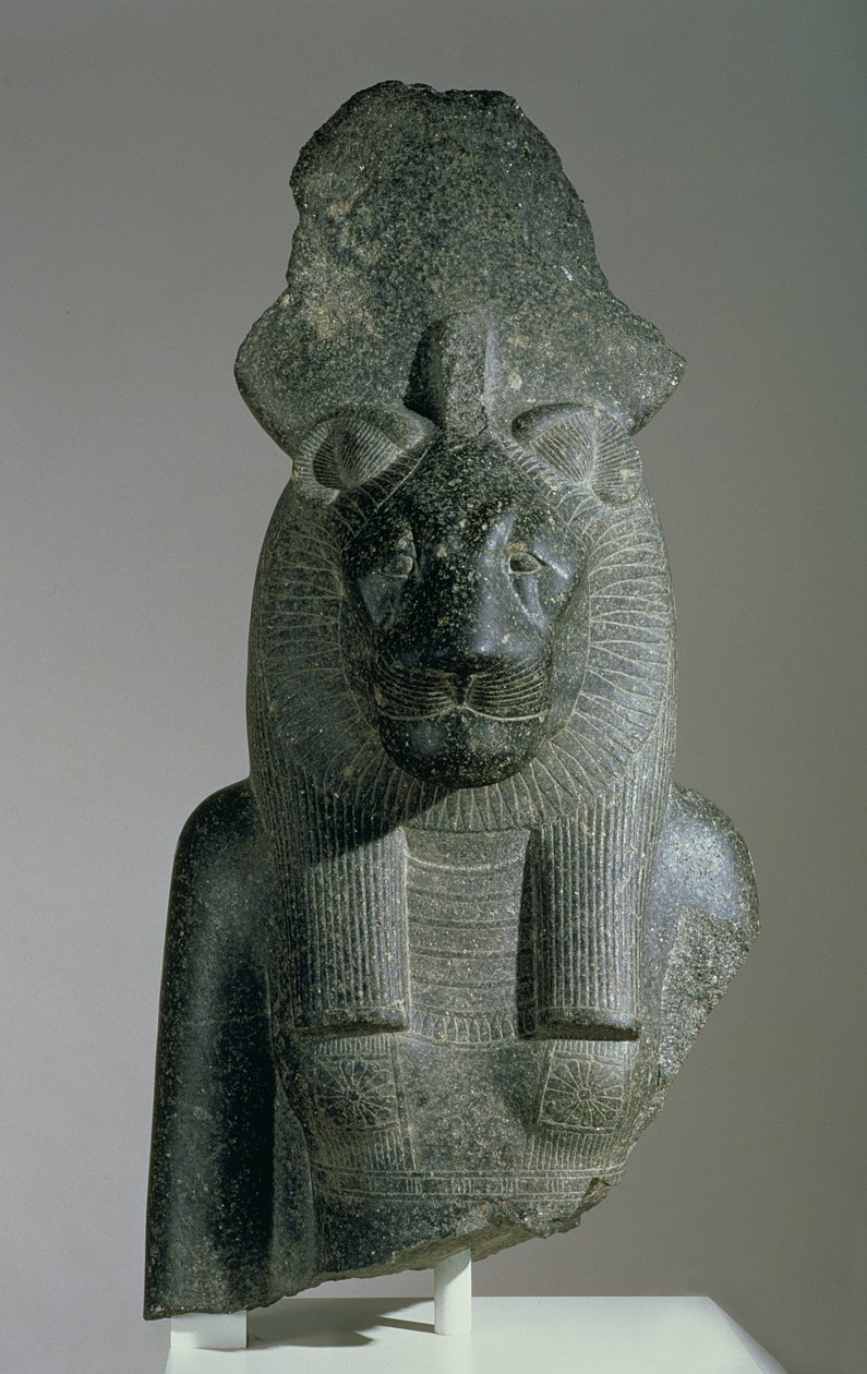 Amenhotep III