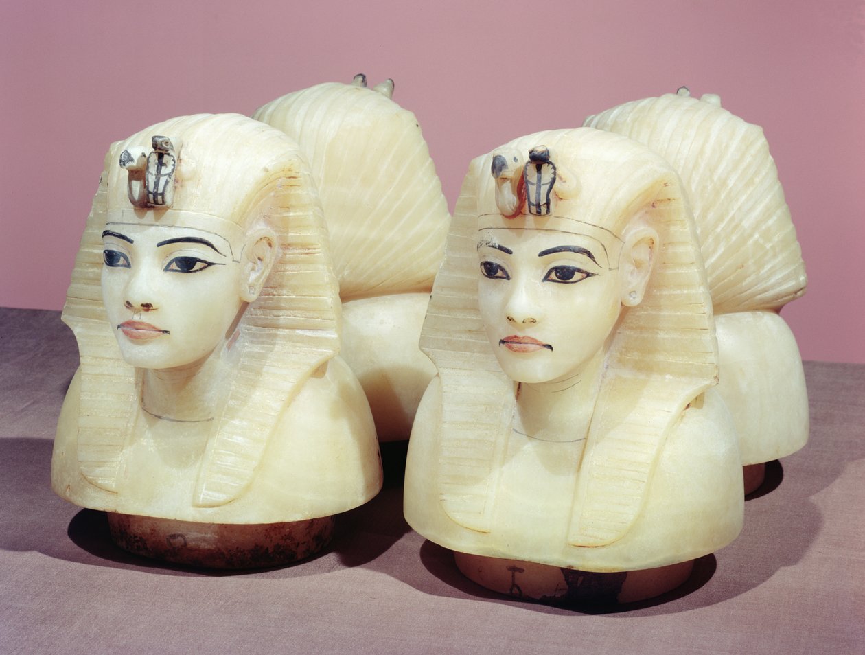 Tutankhamun
