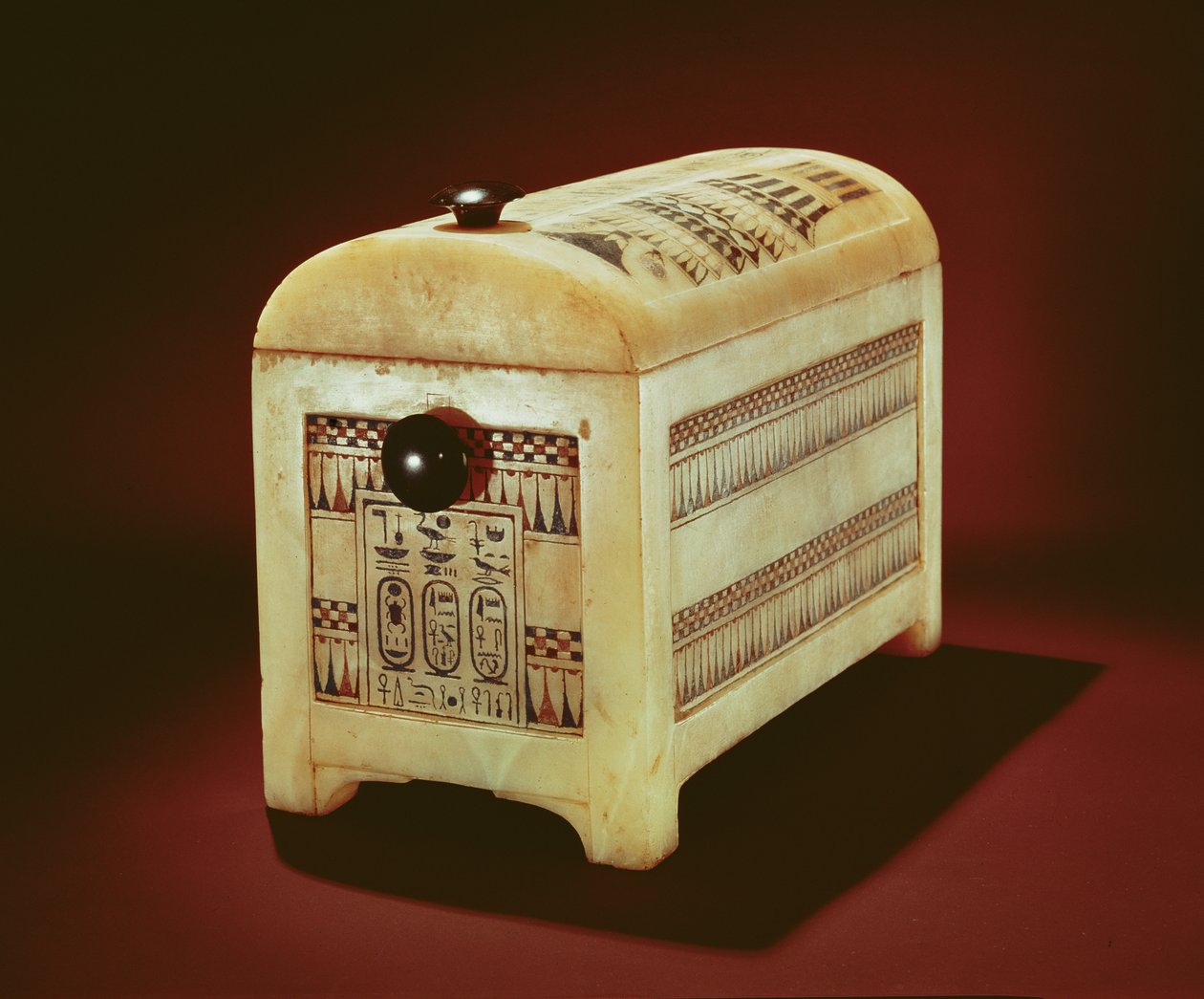Tutankhamun Mezarı