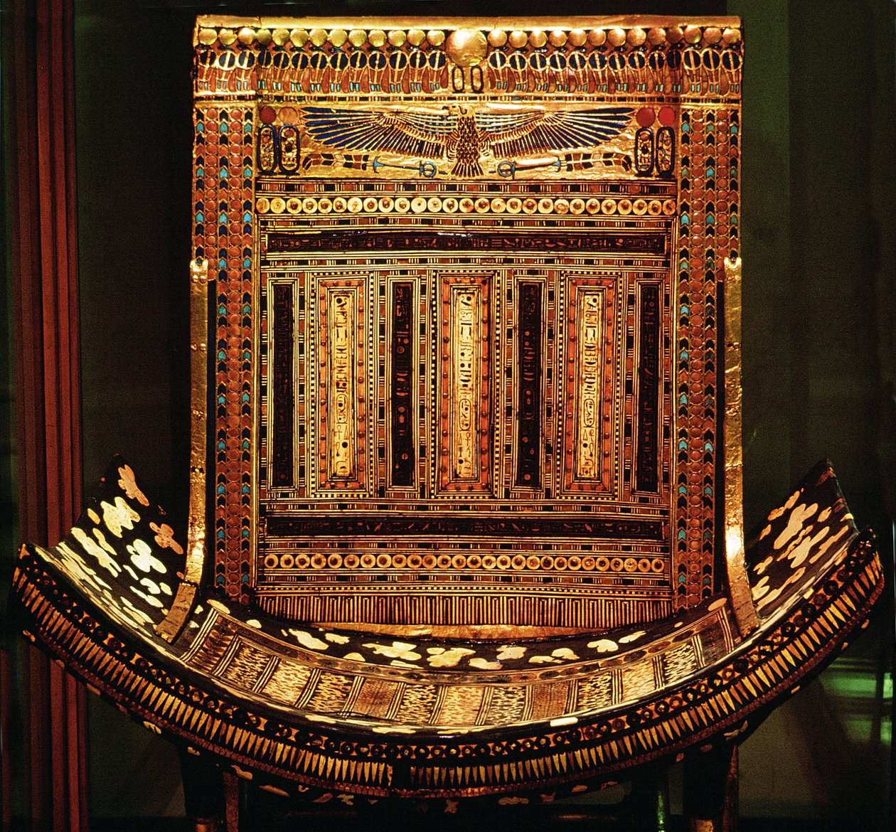 Tutankhamun
