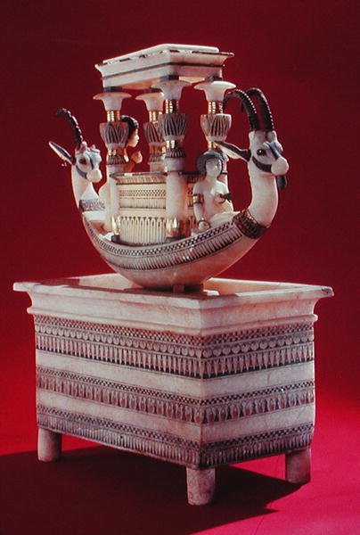 Tutankhamun