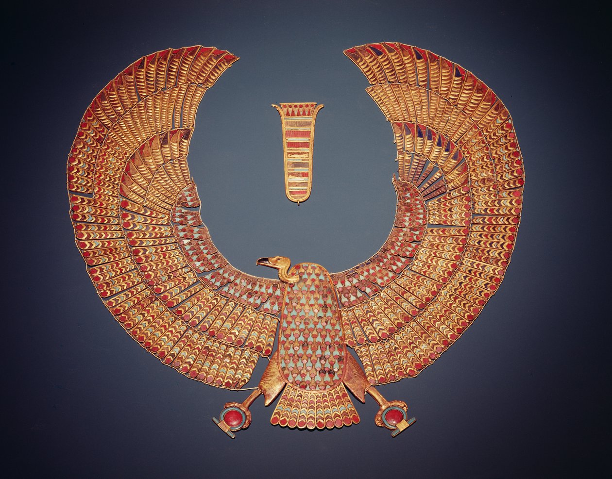 Tutankhamun