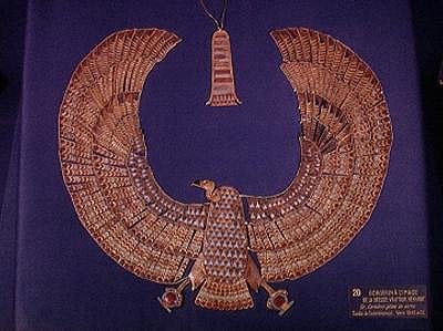 Tutankhamun