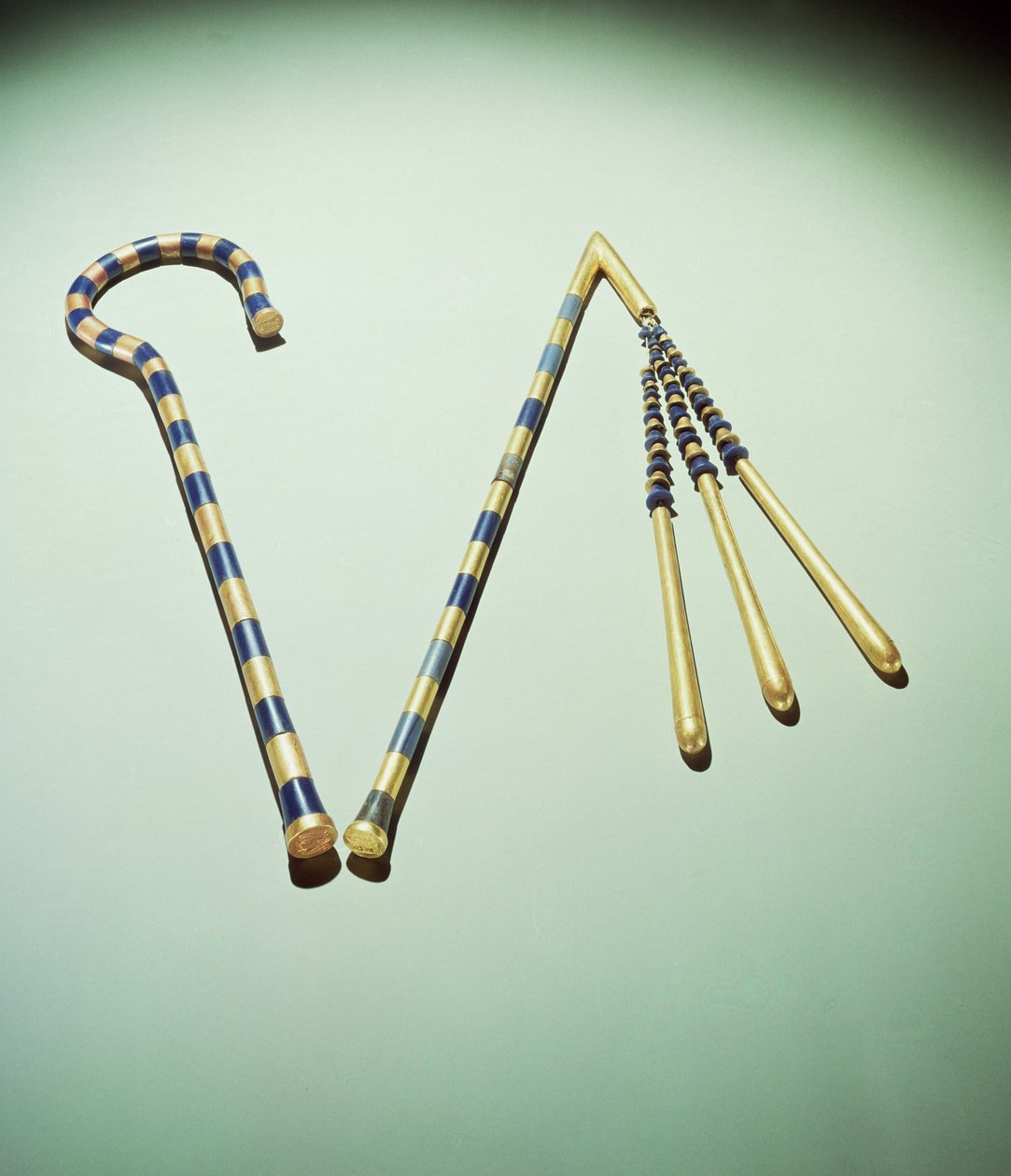 Tutankhamun