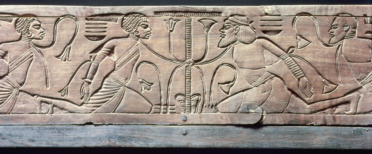 Tutankhamun