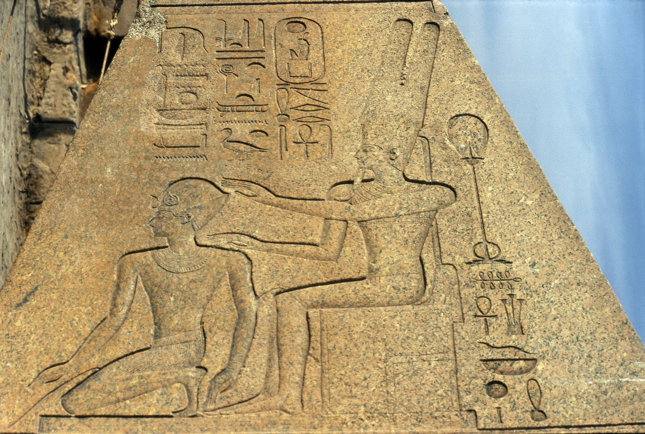 Kraliçe Hatshepsut