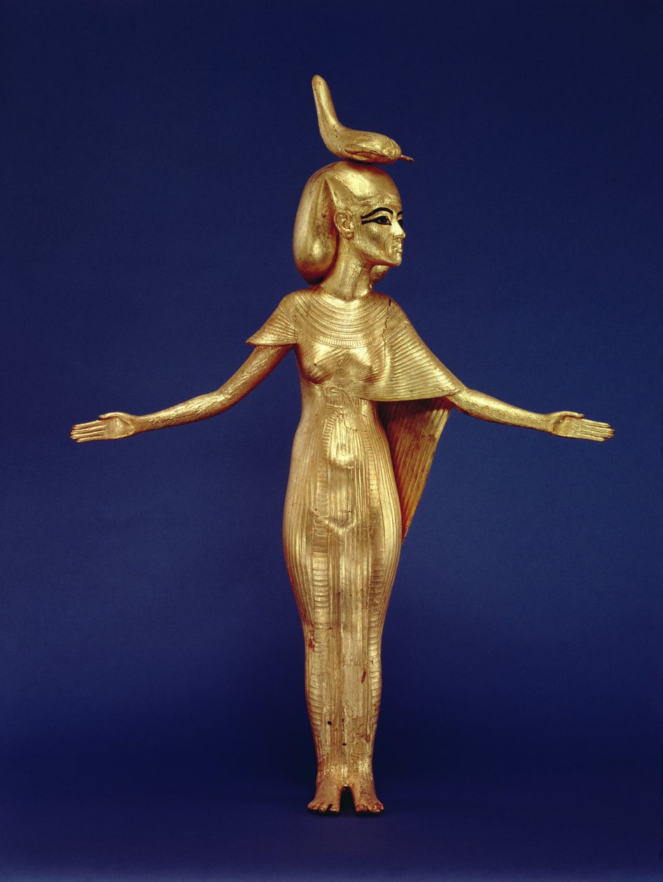 Tutankhamun Mezarı