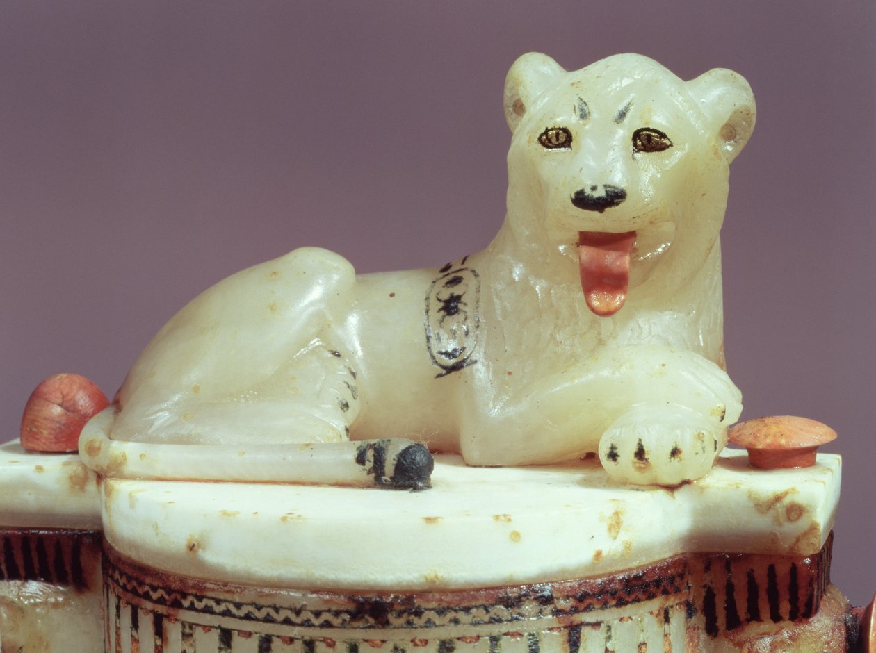 Tutankhamun