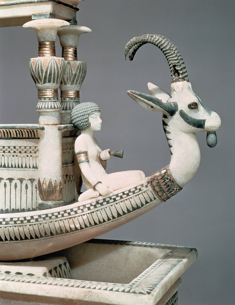 Tutankhamun