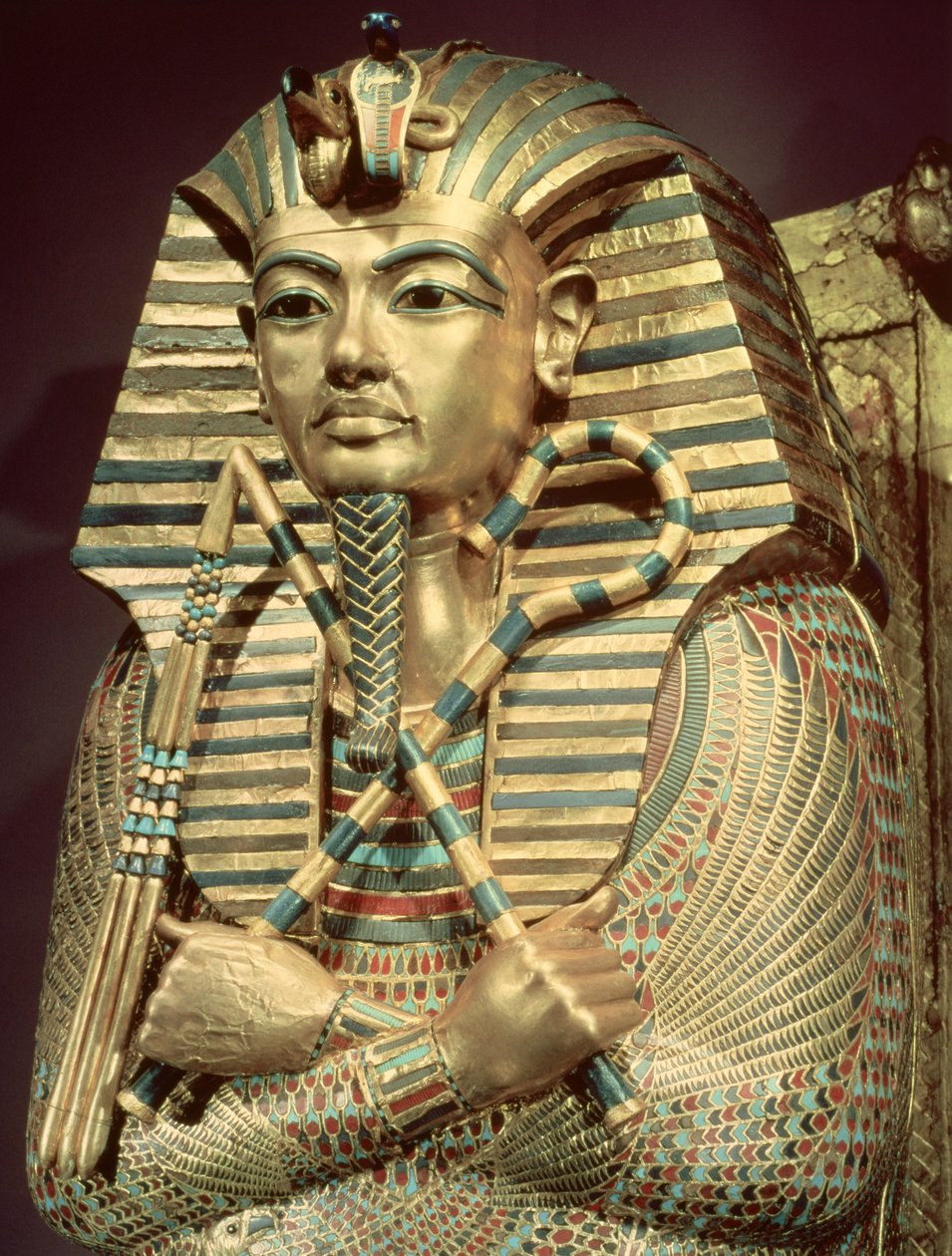 Tutankhamun