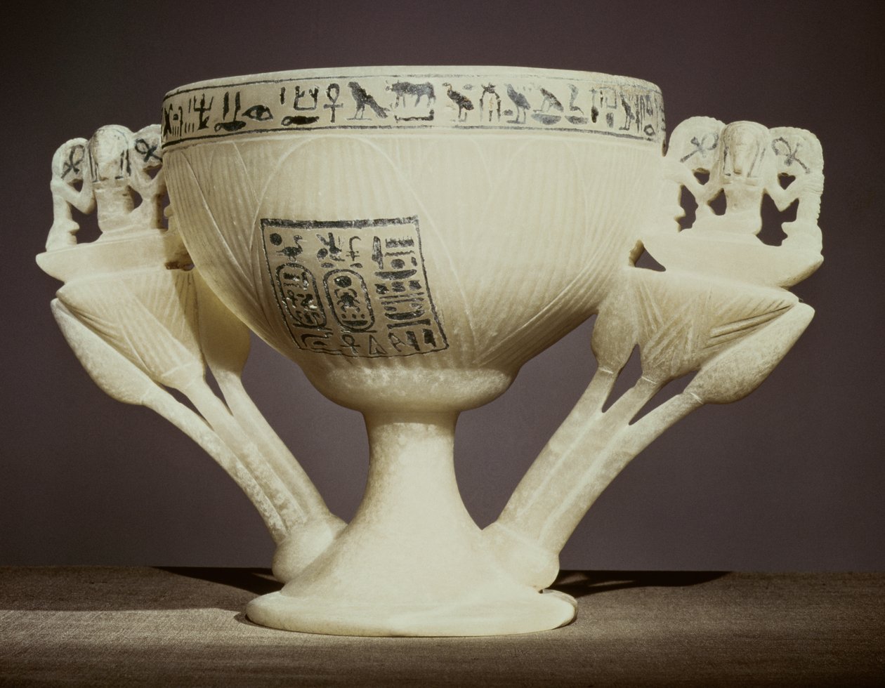Tutankhamun