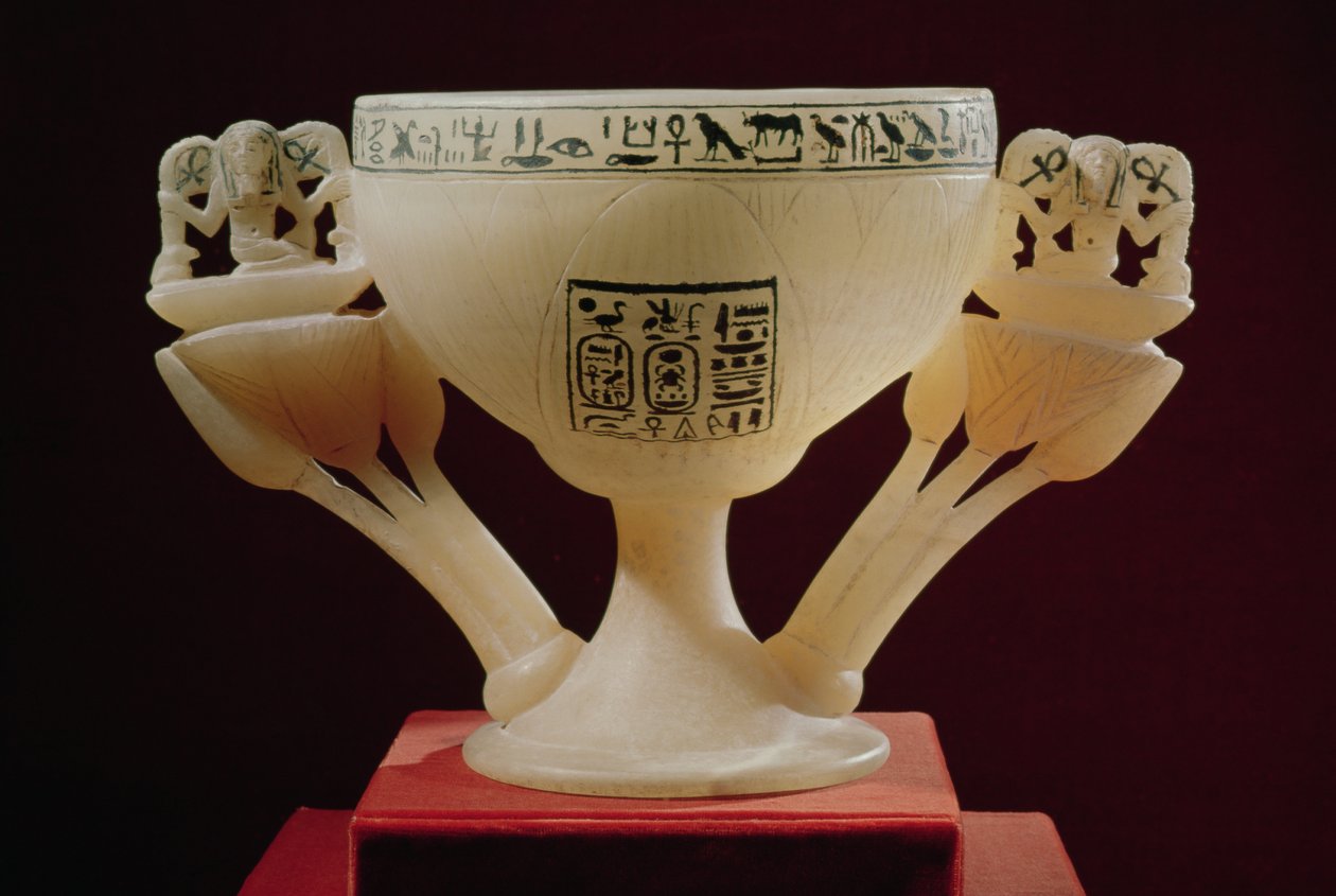 Tutankhamun