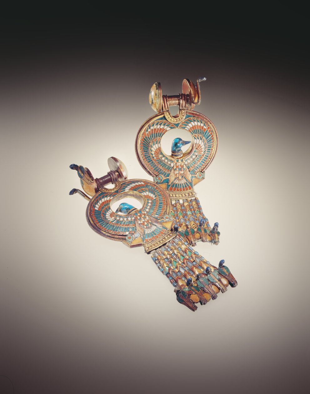 Tutankhamun