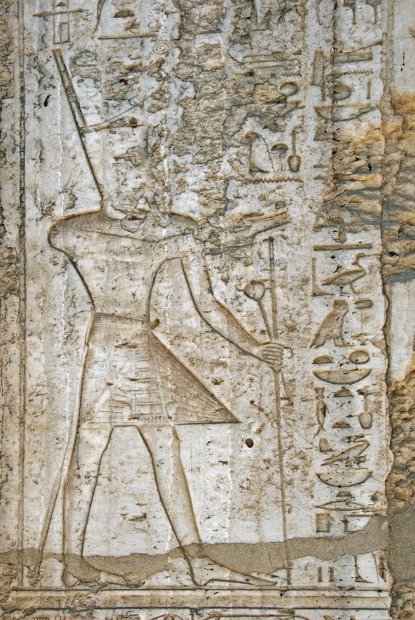 Mısır Antik Çağı: Firavun IV. Thutmosis