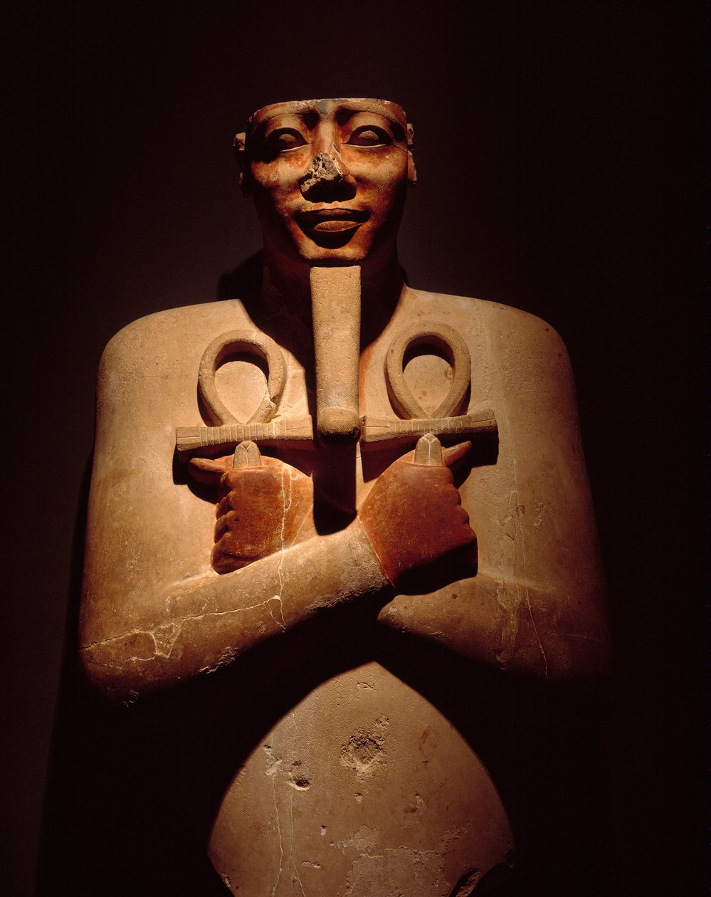 Mısır antikası: Karnak