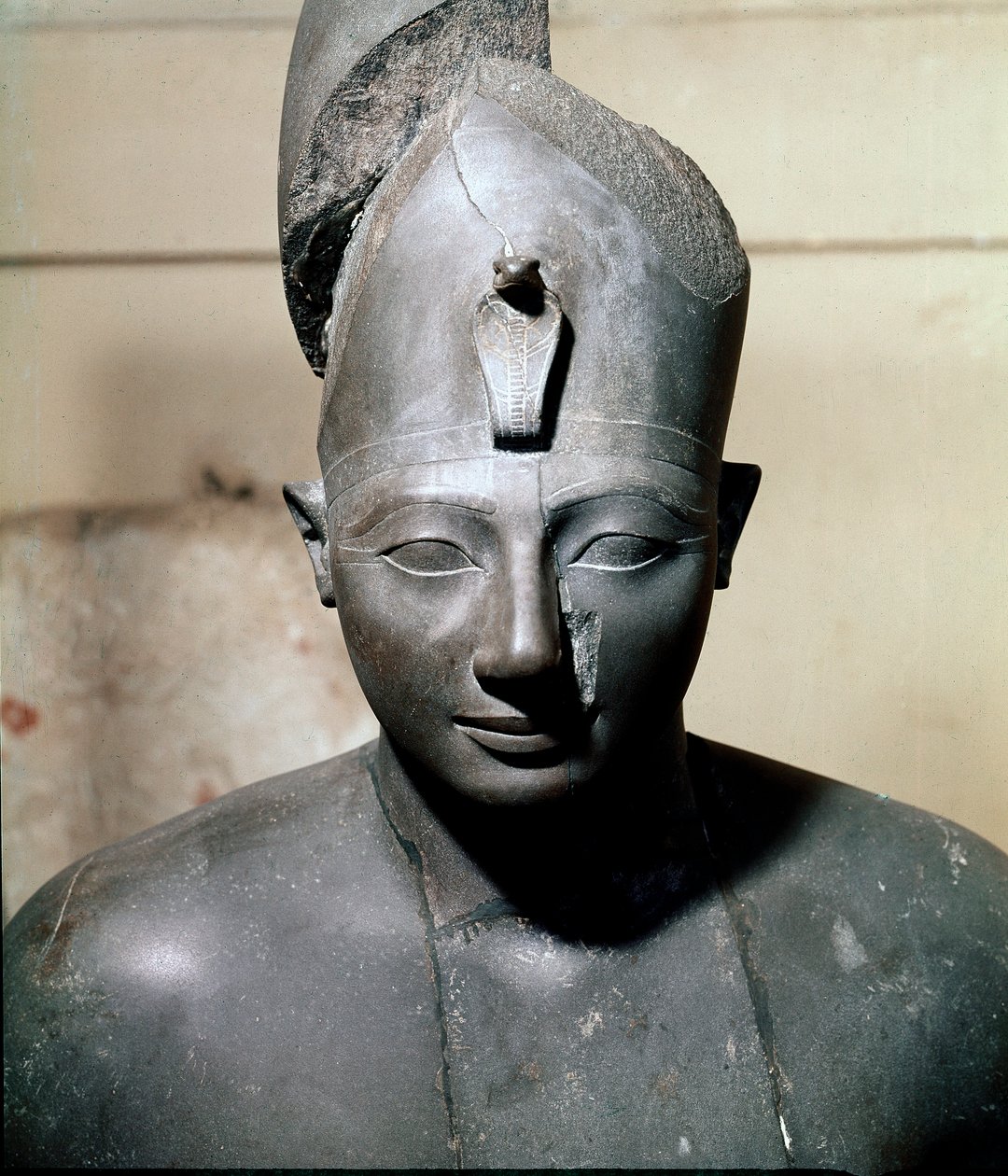 Vase ya Tulip na Anemone, c.1895turki by Egyptian 18th Dynasty
