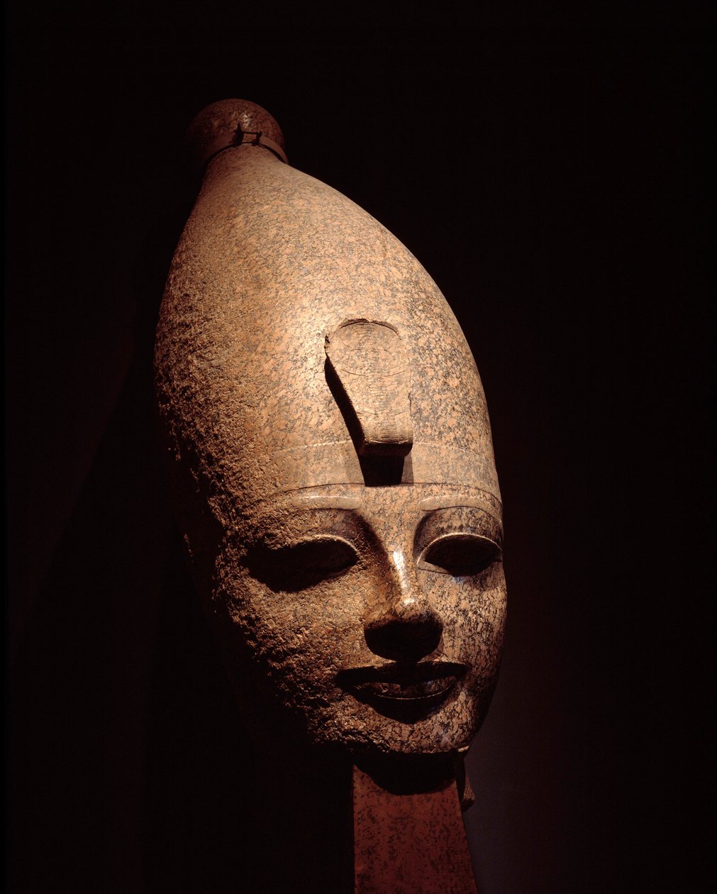 Mısır antikası: Amenophis III