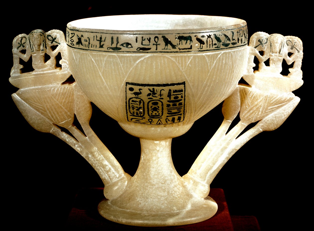 Firavun Akhenaton