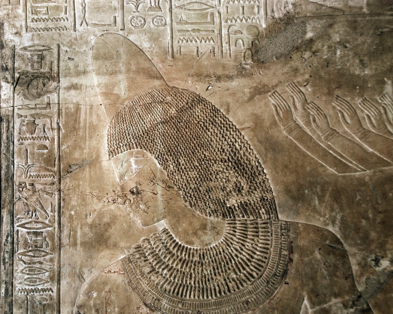 Mısır antikası: Amenophis III