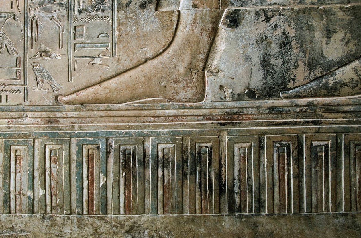 Mısır antikası: Amenophis III