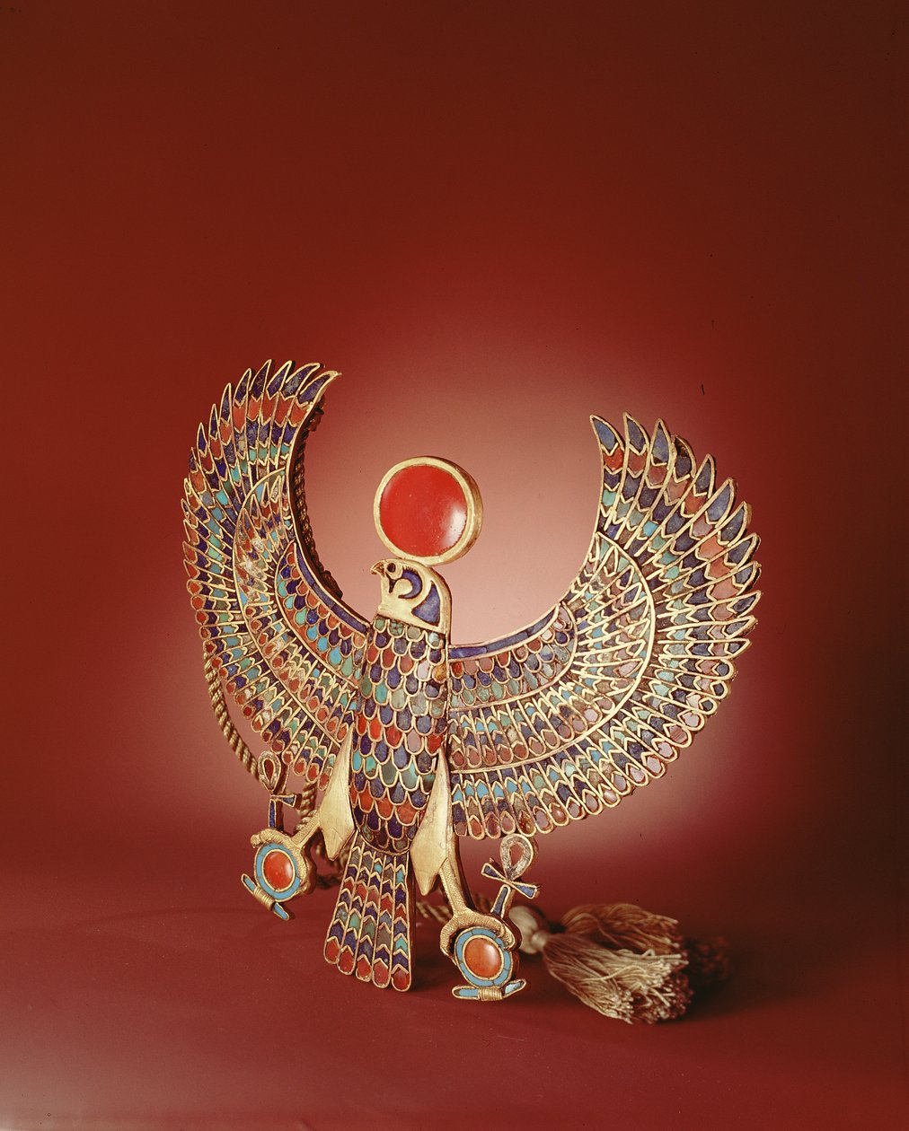 Yeni Krallık, Tutankhamun Mezarı