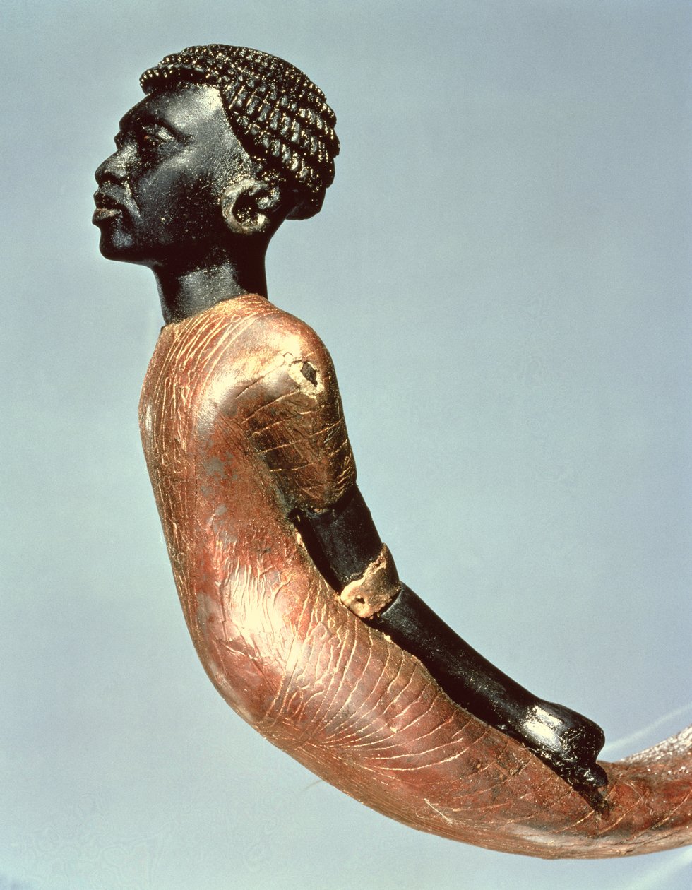 Tutankhamun