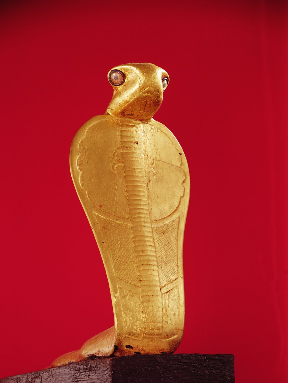 Tutankhamun Mezarı