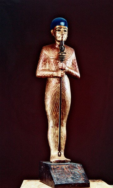 Tutankhamun